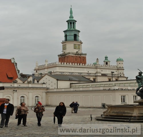 dariuszgozlinski.pl