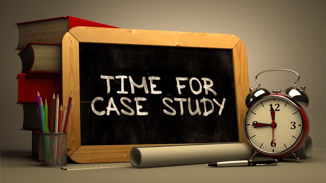 Case study – najlepsze realizacje