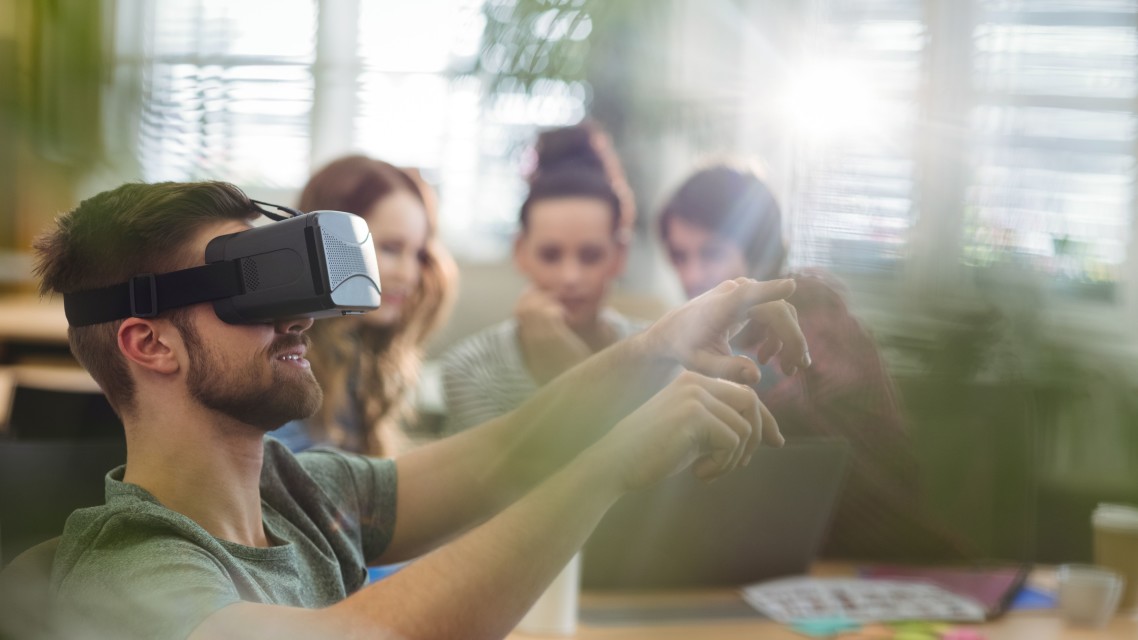 Fakty o AR I VR, które musisz znać