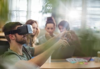 Fakty o AR I VR, które musisz znać