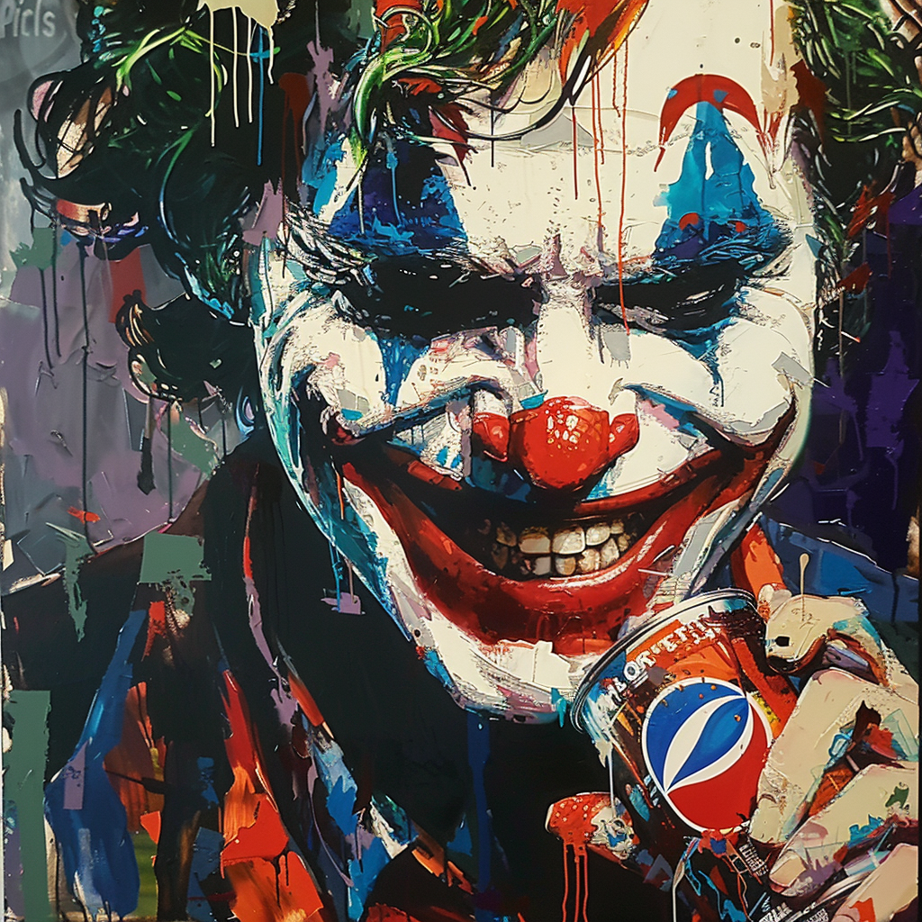 Wykład z marketingu B2B dla studentów MBA – metafora Batmana i Jokera w strategii marki